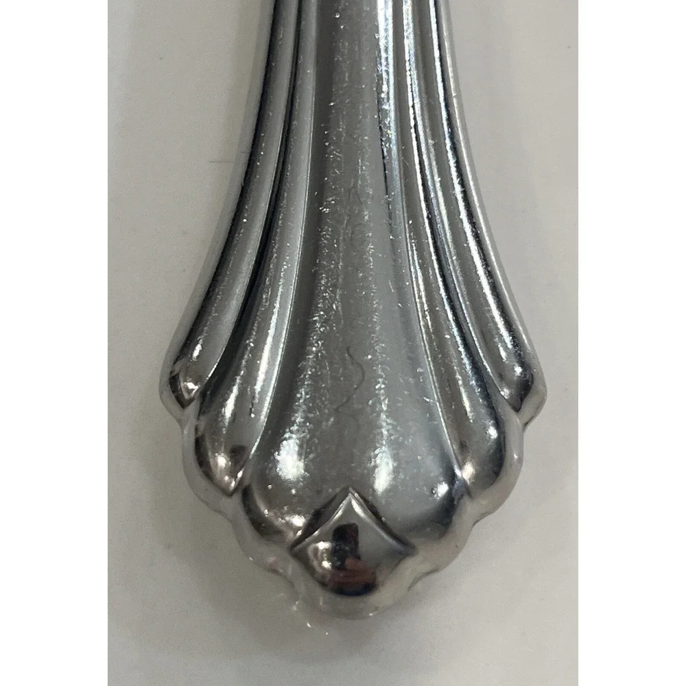 Vintage Oneida BANCROFT 18/8 Stainless Flatware‎ Silverware Knife Replacement